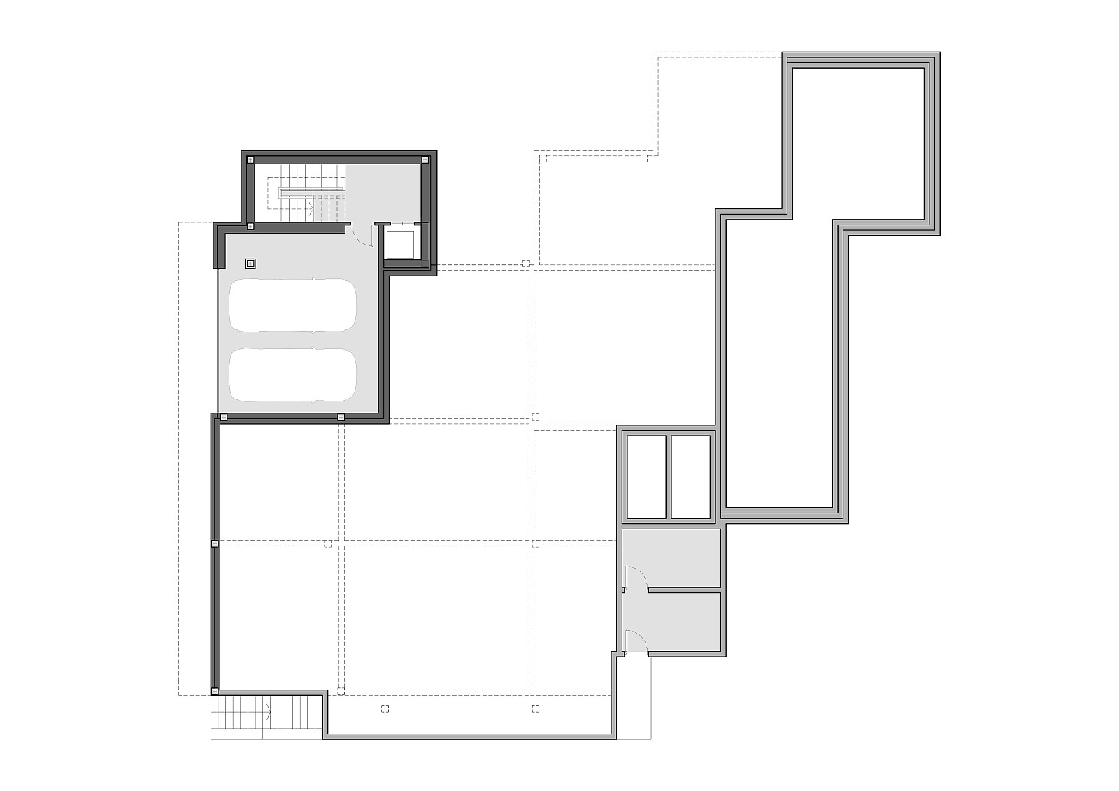 İspanya, Costa Blanca, Teulada'da Satılık Deniz Manzaralı Villa - 123328