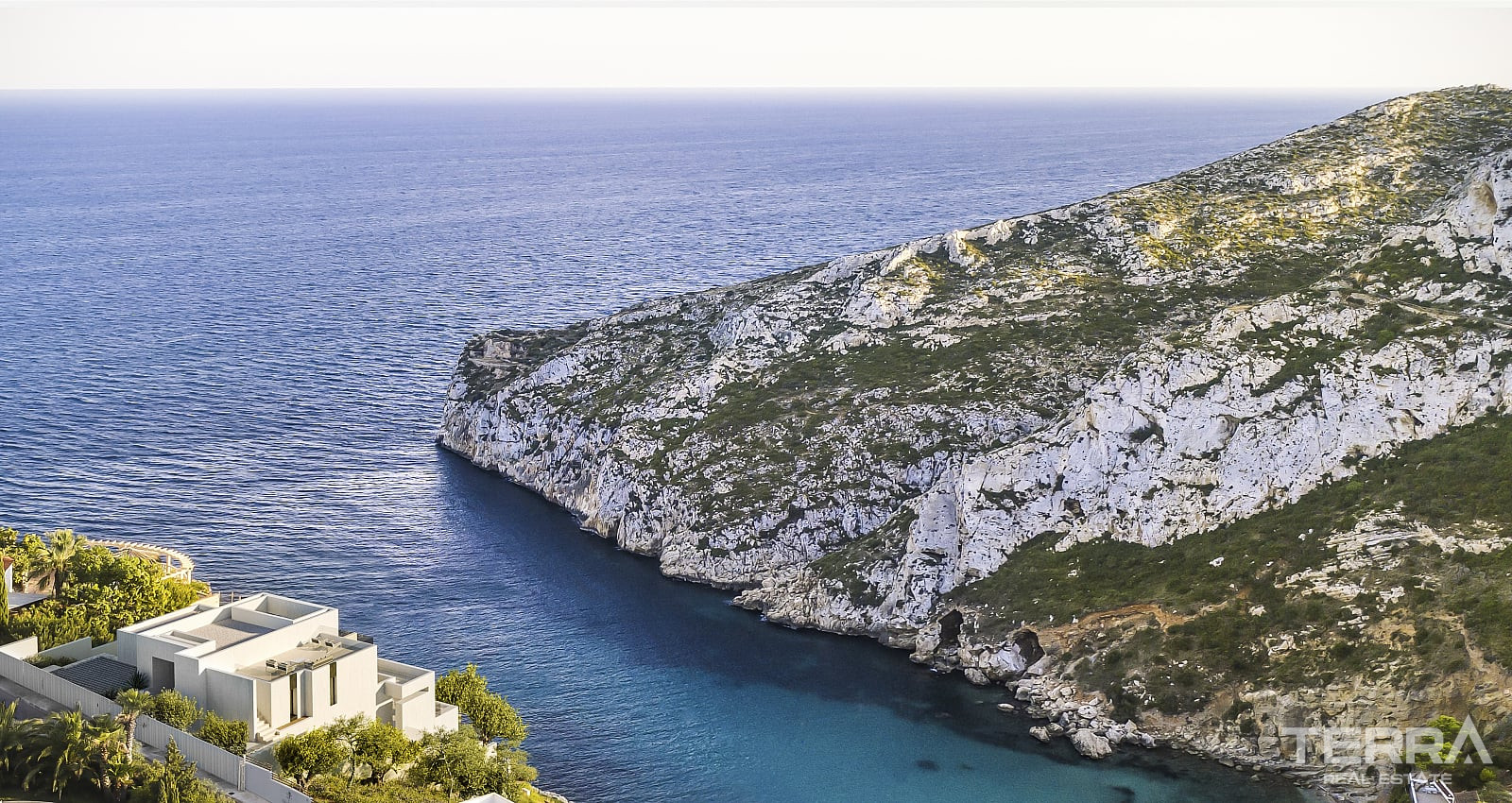 İspanya, Costa Blanca, Jávea’da Deniz Manzaralı Satılık Müstakil Villa - 123337