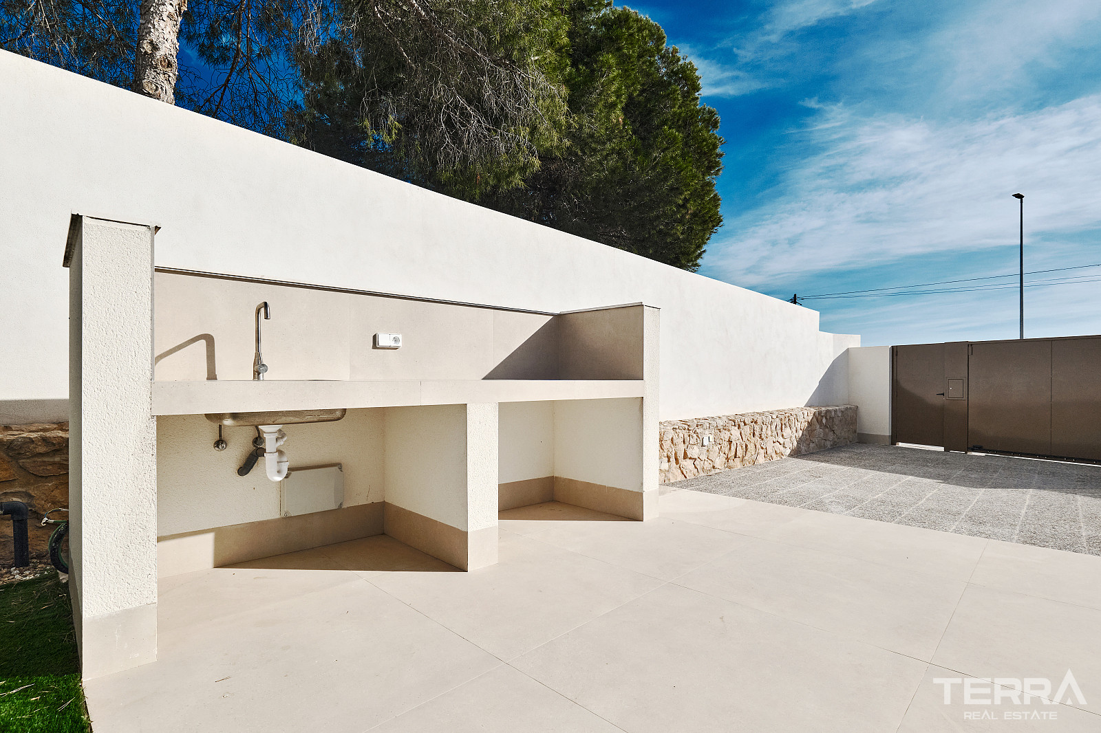 Detached Villas for Sale in Orihuela, Costa Blanca, Spain - 123354
