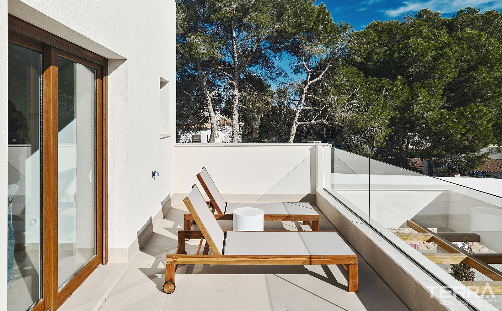 Detached Villas for Sale in Orihuela, Costa Blanca, Spain - 123355