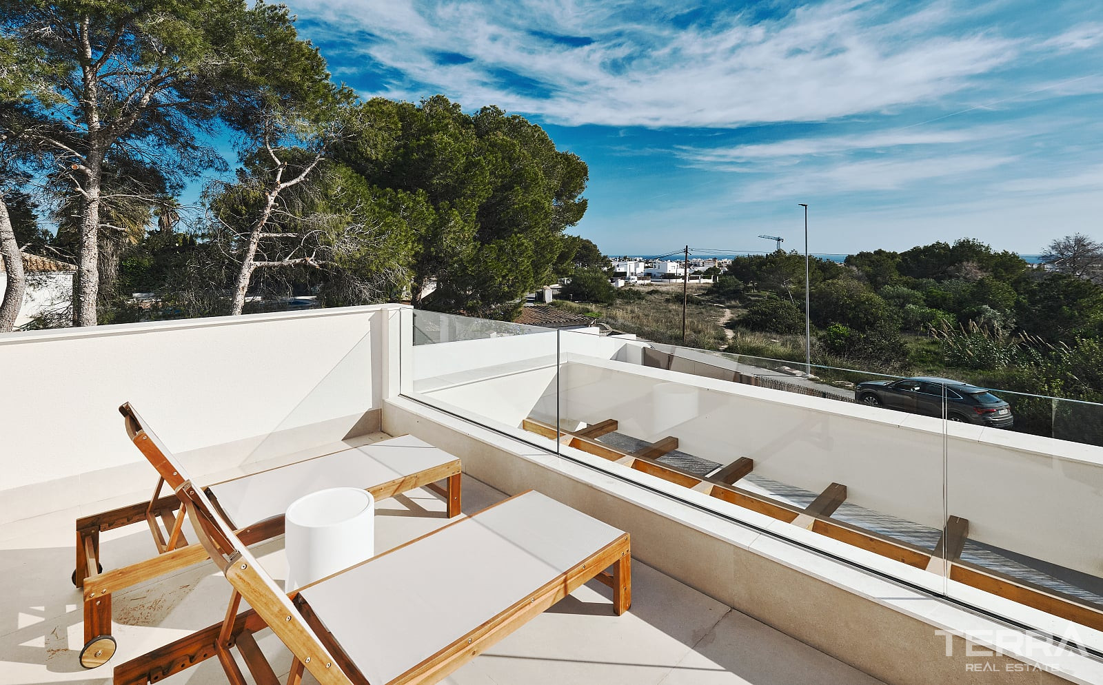 Detached Villas for Sale in Orihuela, Costa Blanca, Spain - 123356
