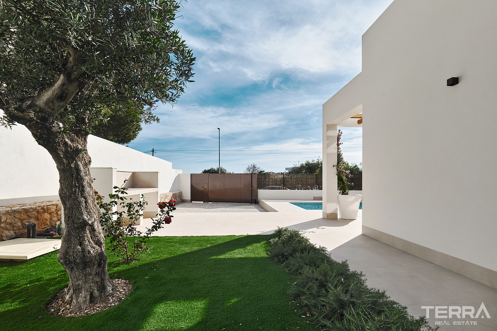 Detached Villas for Sale in Orihuela, Costa Blanca, Spain - 123357