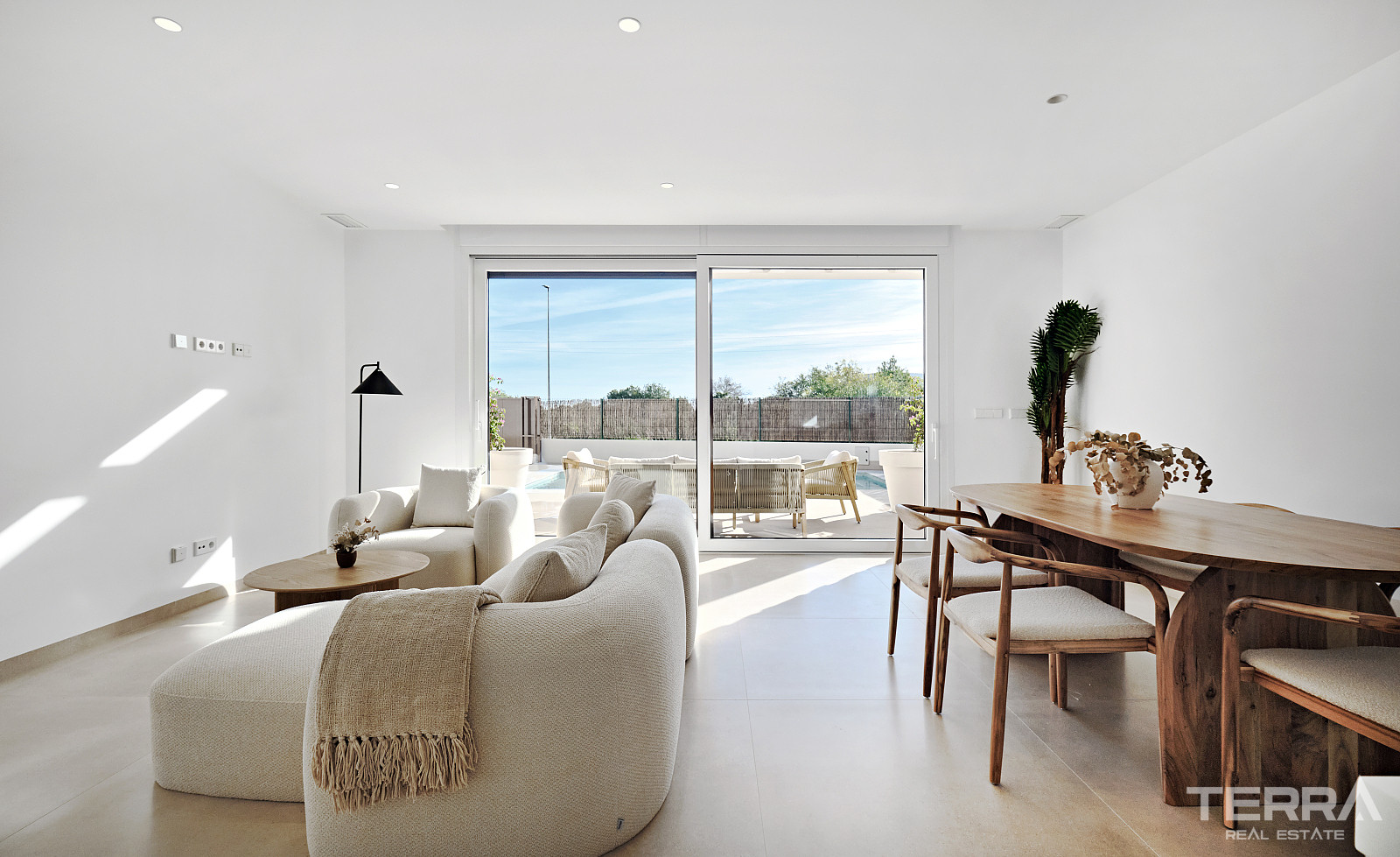 Detached Villas for Sale in Orihuela, Costa Blanca, Spain - 123360