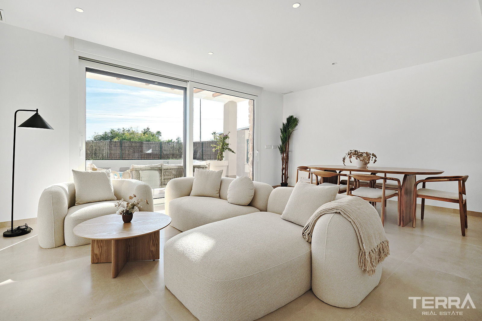 Detached Villas for Sale in Orihuela, Costa Blanca, Spain - 123361