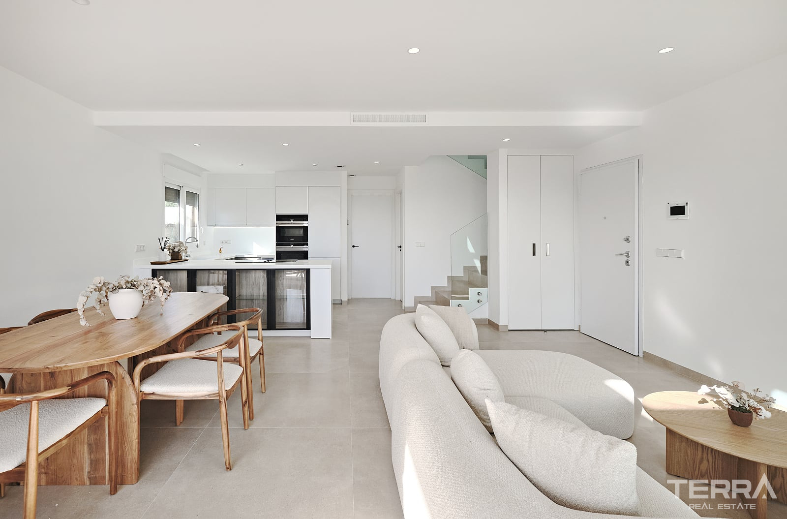 Detached Villas for Sale in Orihuela, Costa Blanca, Spain - 123362