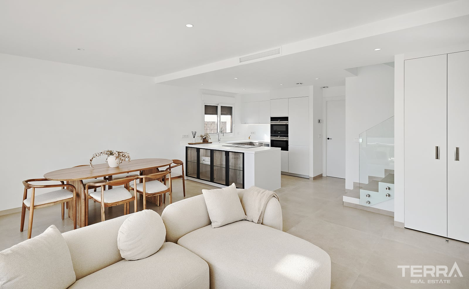 Detached Villas for Sale in Orihuela, Costa Blanca, Spain - 123363