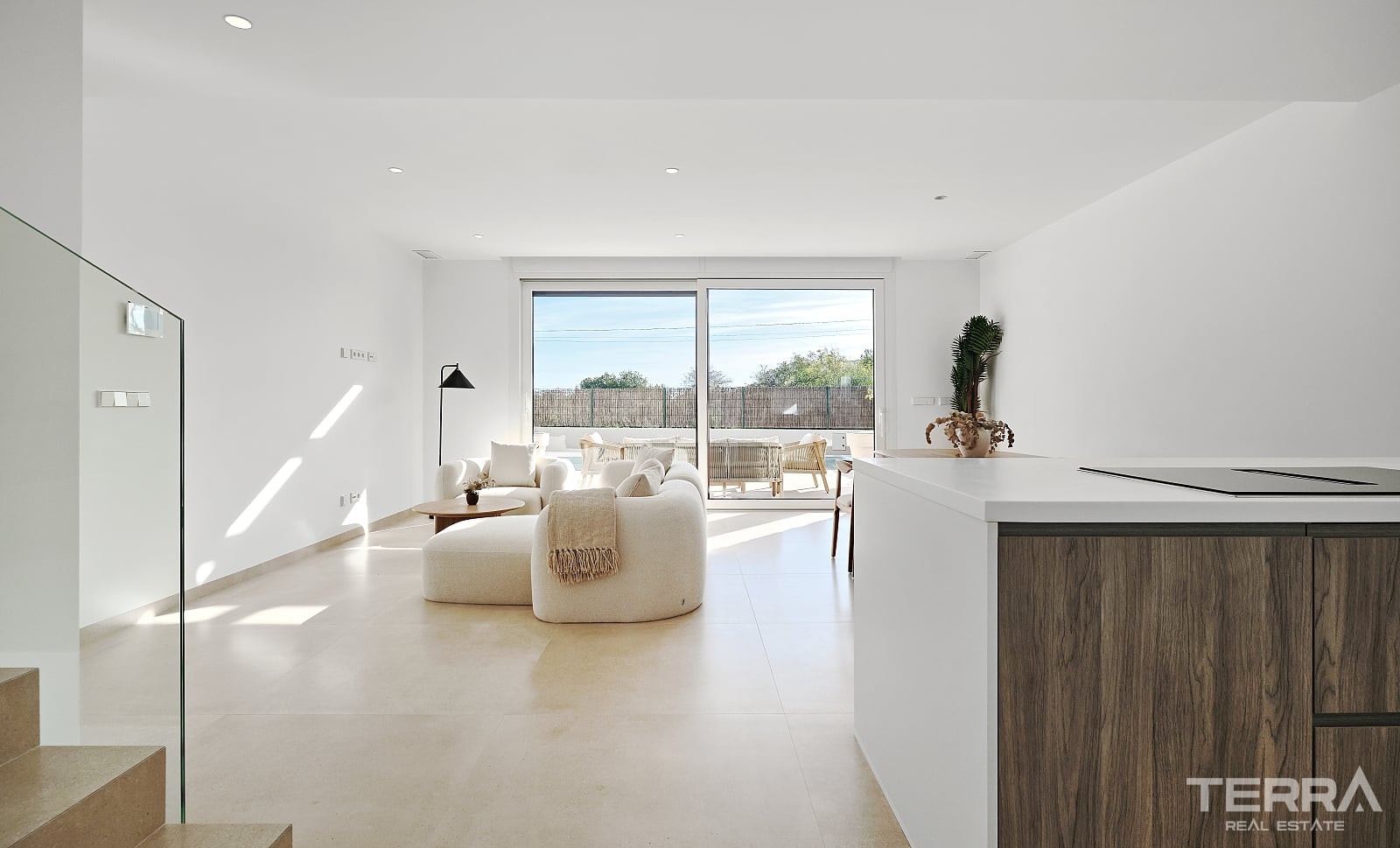Detached Villas for Sale in Orihuela, Costa Blanca, Spain - 123364