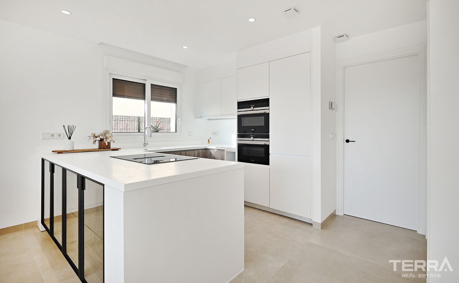 Detached Villas for Sale in Orihuela, Costa Blanca, Spain - 123366