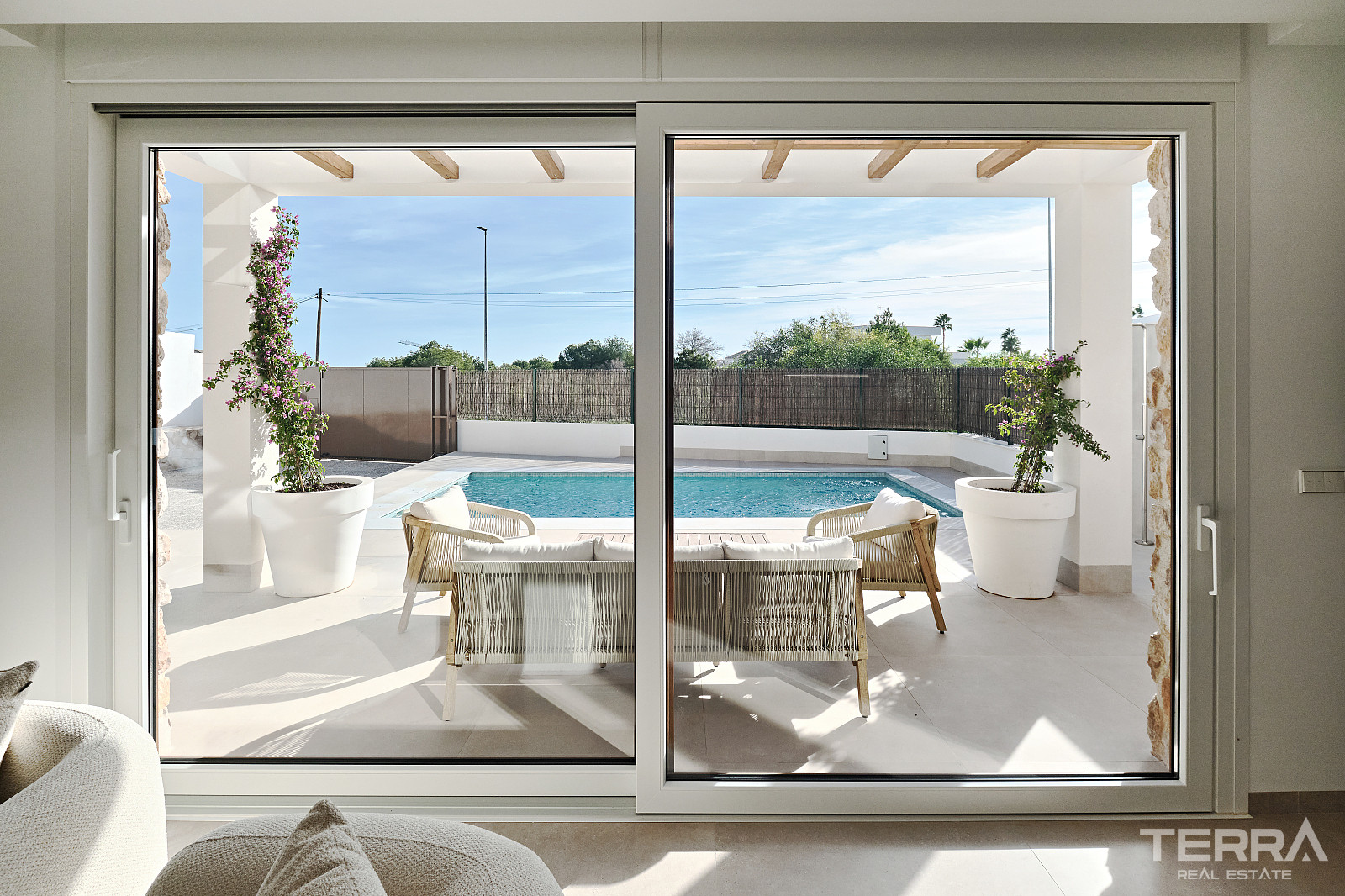 Detached Villas for Sale in Orihuela, Costa Blanca, Spain - 123367