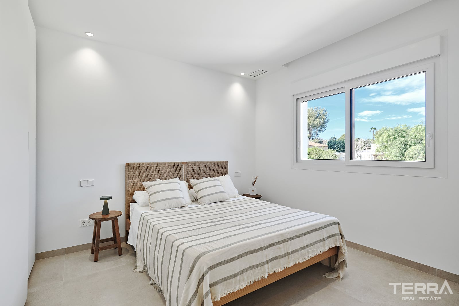 Detached Villas for Sale in Orihuela, Costa Blanca, Spain - 123368