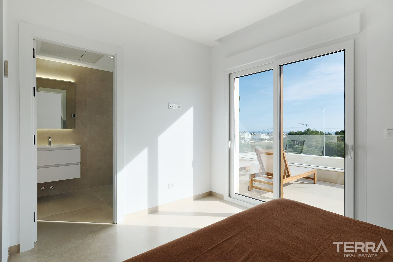Detached Villas for Sale in Orihuela, Costa Blanca, Spain - 123369