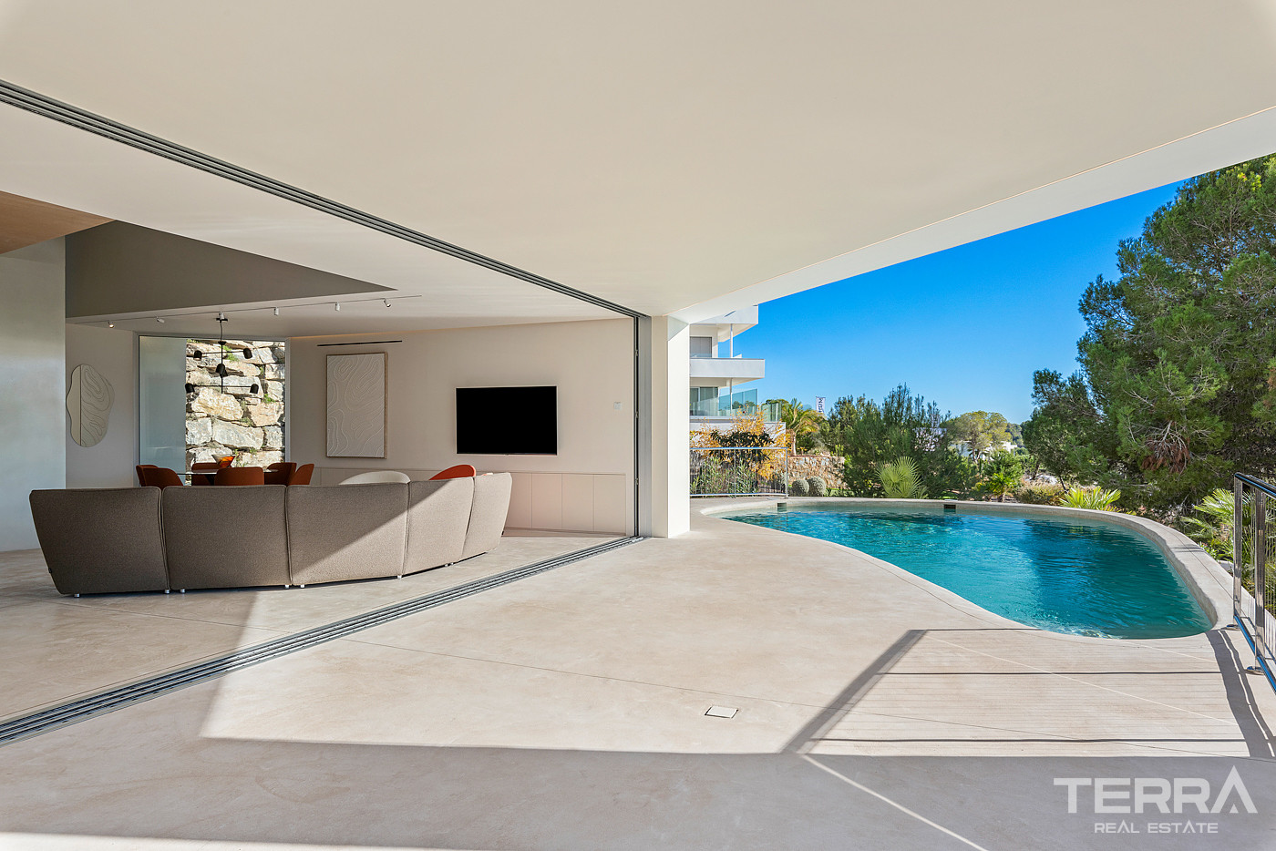 İspanya, Costa Blanca, San Miguel de Salinas’da Satılık Villa - 123410