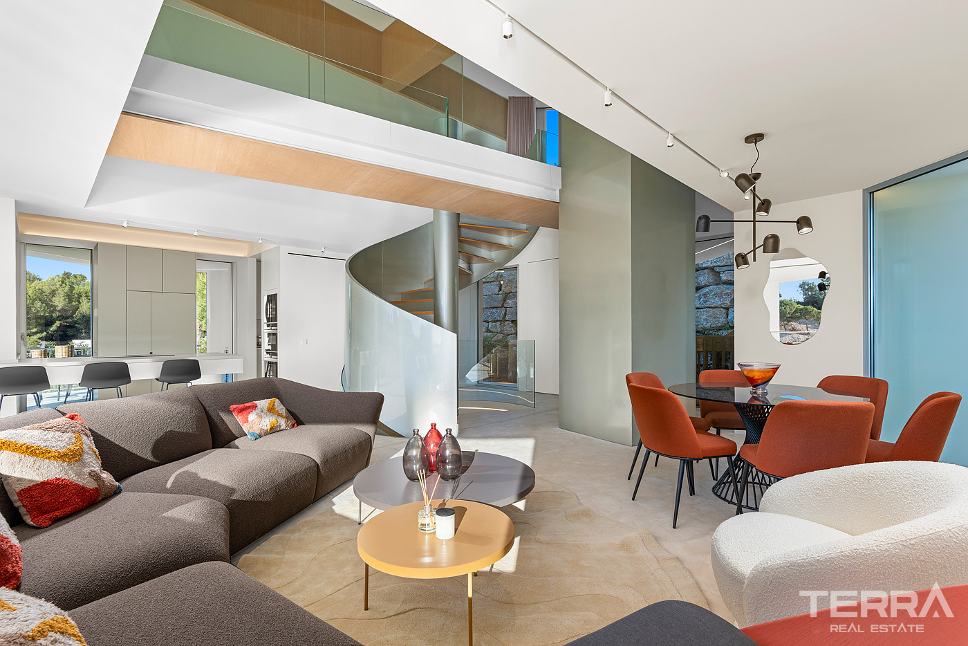 İspanya, Costa Blanca, San Miguel de Salinas’da Satılık Villa - 123413
