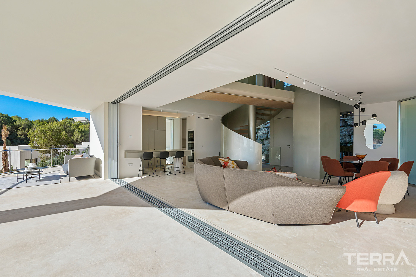 İspanya, Costa Blanca, San Miguel de Salinas’da Satılık Villa - 123415