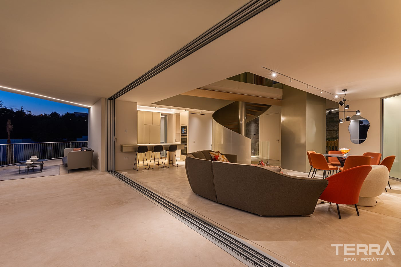 İspanya, Costa Blanca, San Miguel de Salinas’da Satılık Villa - 123416