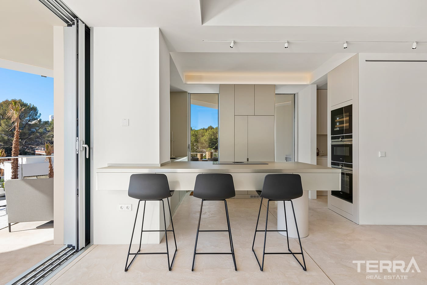 İspanya, Costa Blanca, San Miguel de Salinas’da Satılık Villa - 123417