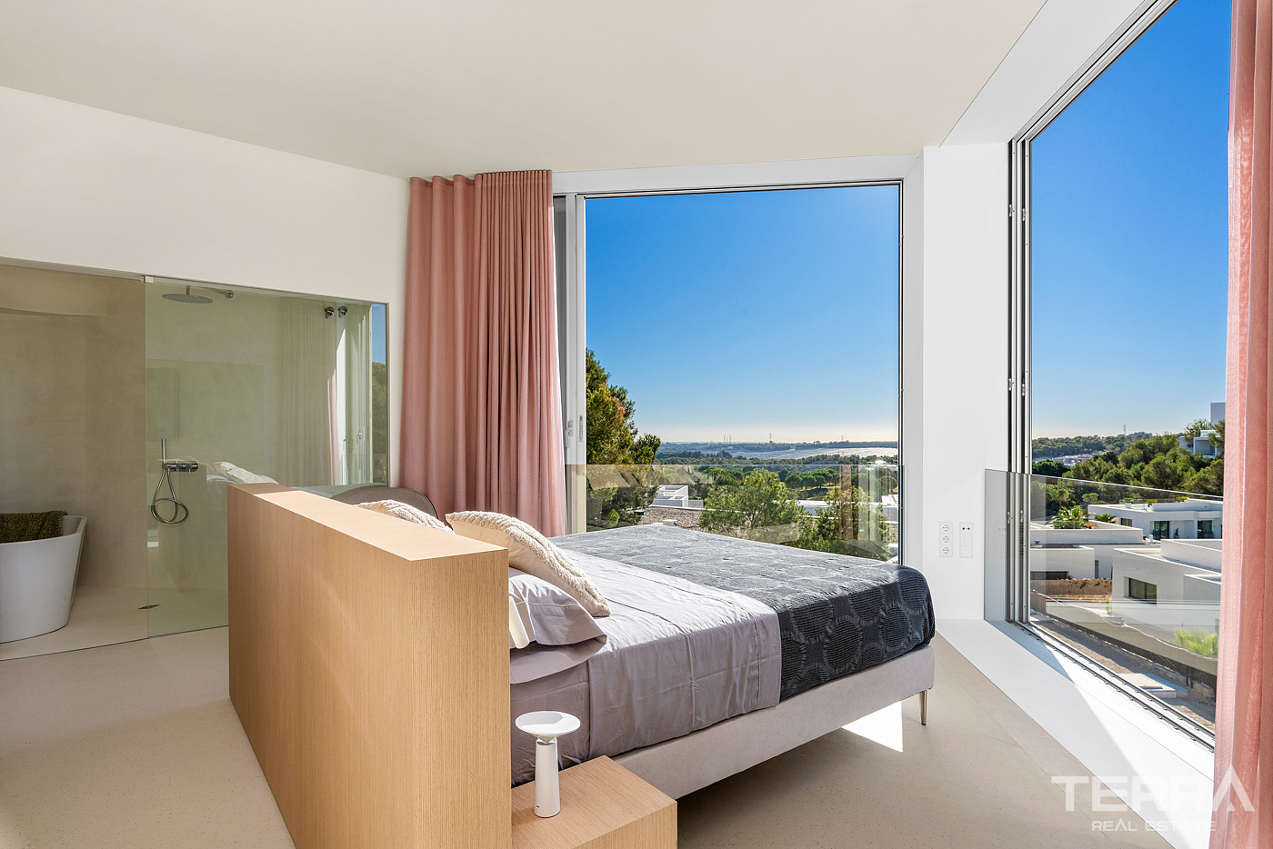 İspanya, Costa Blanca, San Miguel de Salinas’da Satılık Villa - 123418