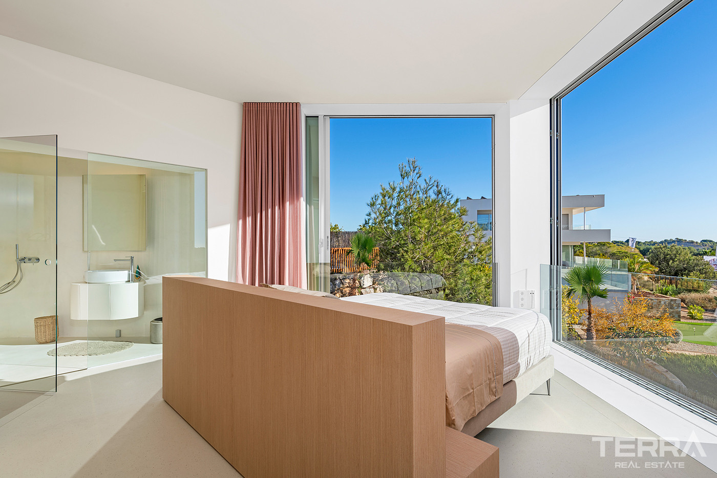 İspanya, Costa Blanca, San Miguel de Salinas’da Satılık Villa - 123419