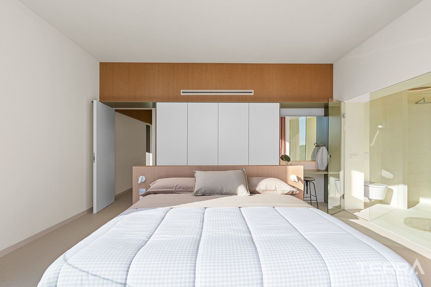 İspanya, Costa Blanca, San Miguel de Salinas’da Satılık Villa - 123420