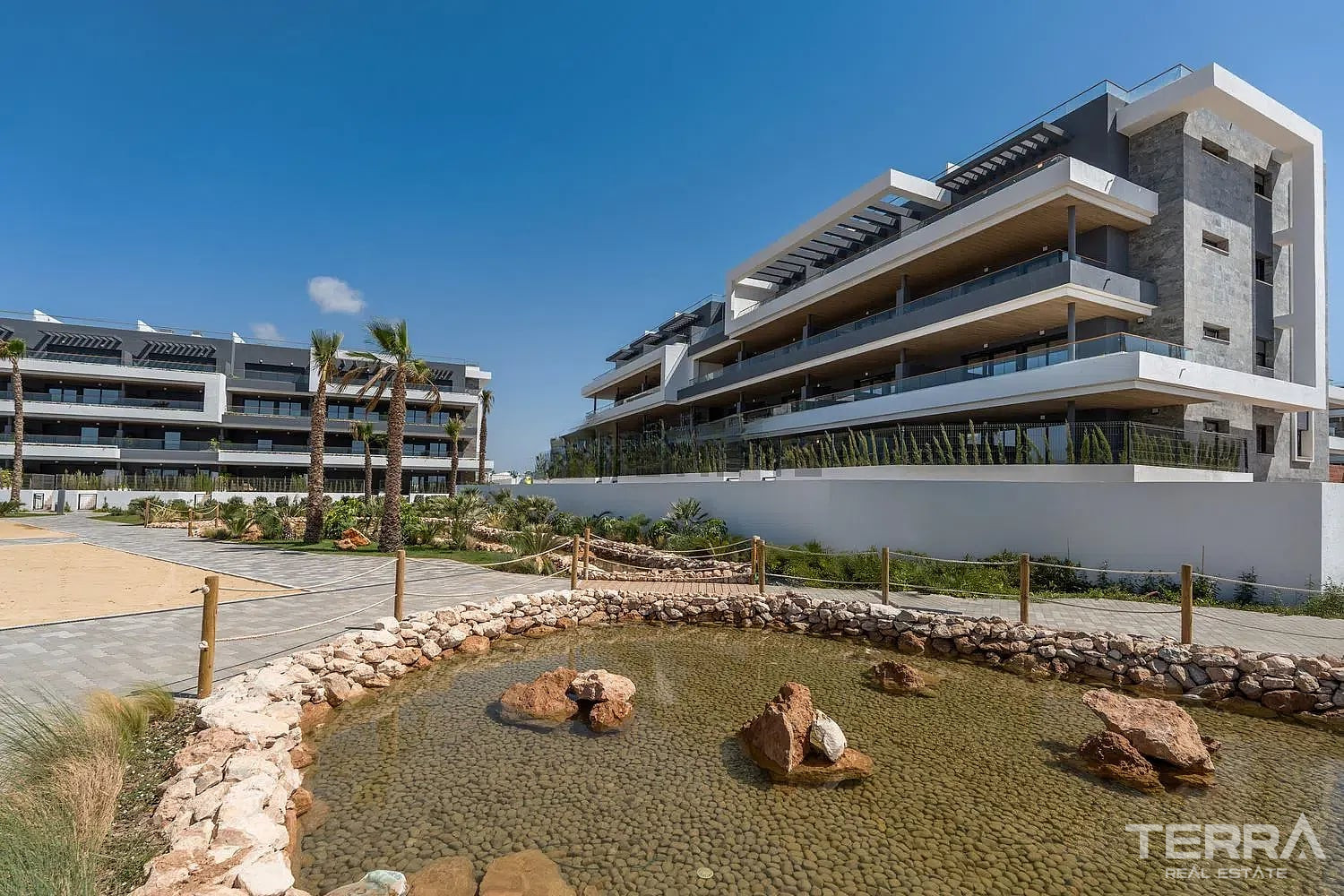 Apartments for Sale in Torrevieja, Costa Blanca, Spain - 123431