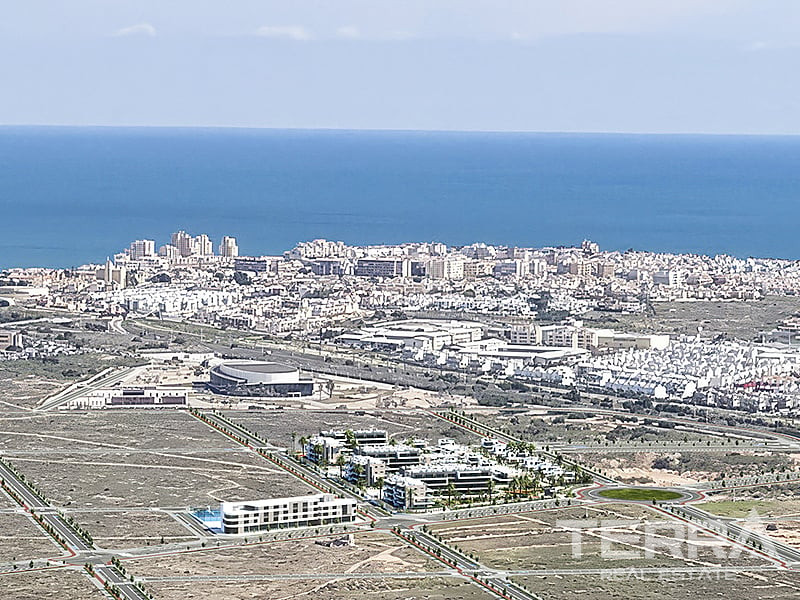 Apartments for Sale in Torrevieja, Costa Blanca, Spain - 123436