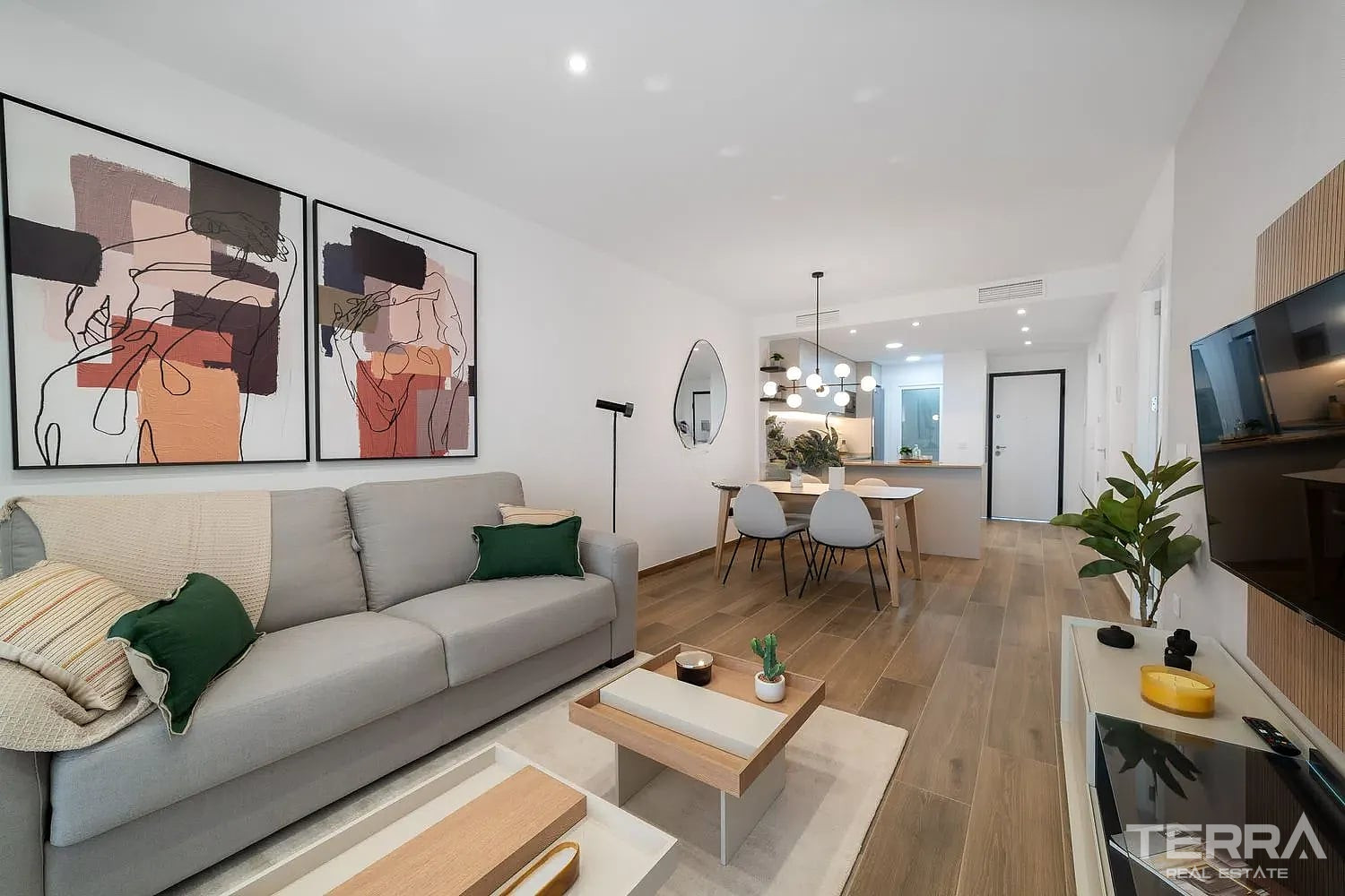 Apartments for Sale in Torrevieja, Costa Blanca, Spain - 123437