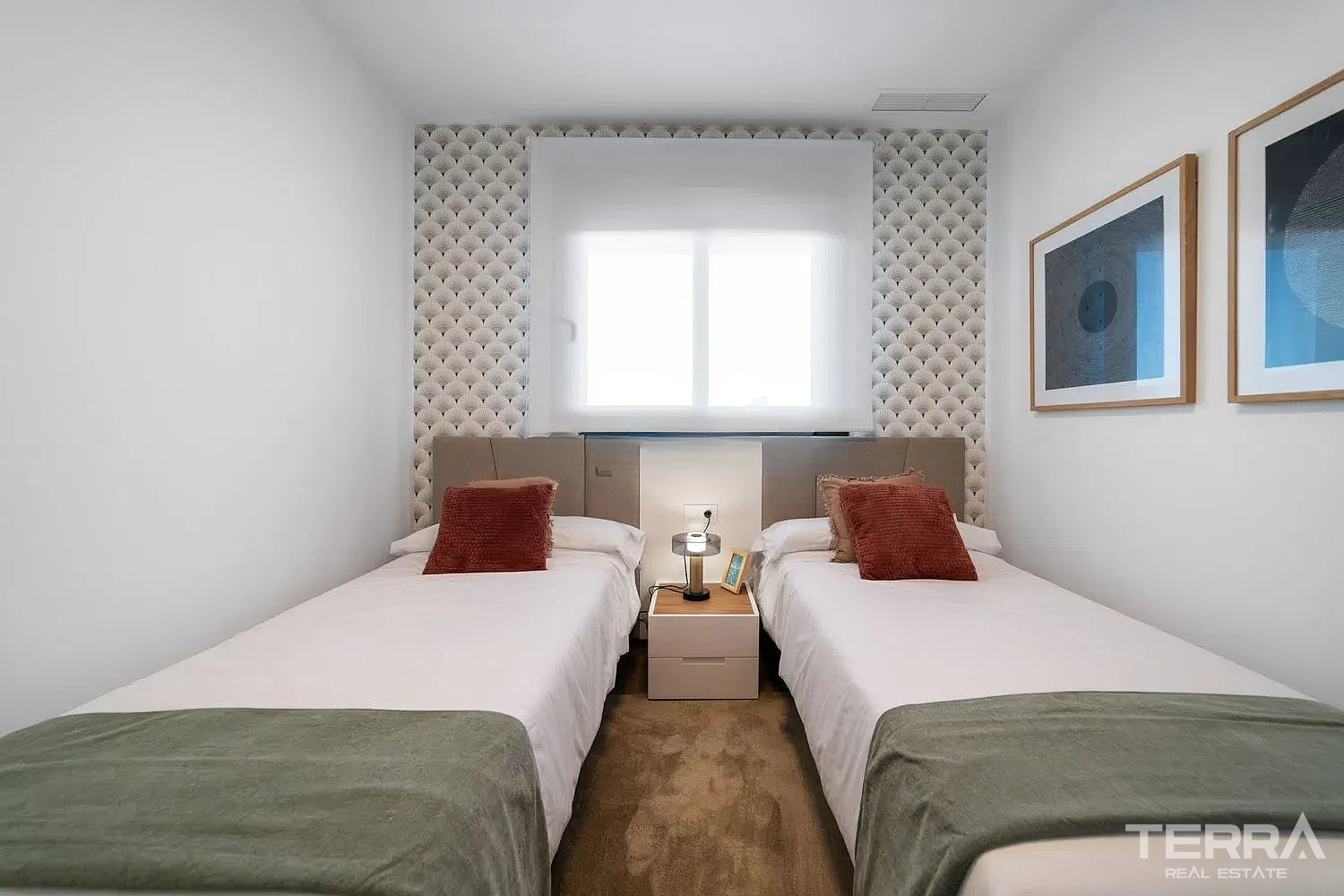 Apartments for Sale in Torrevieja, Costa Blanca, Spain - 123441