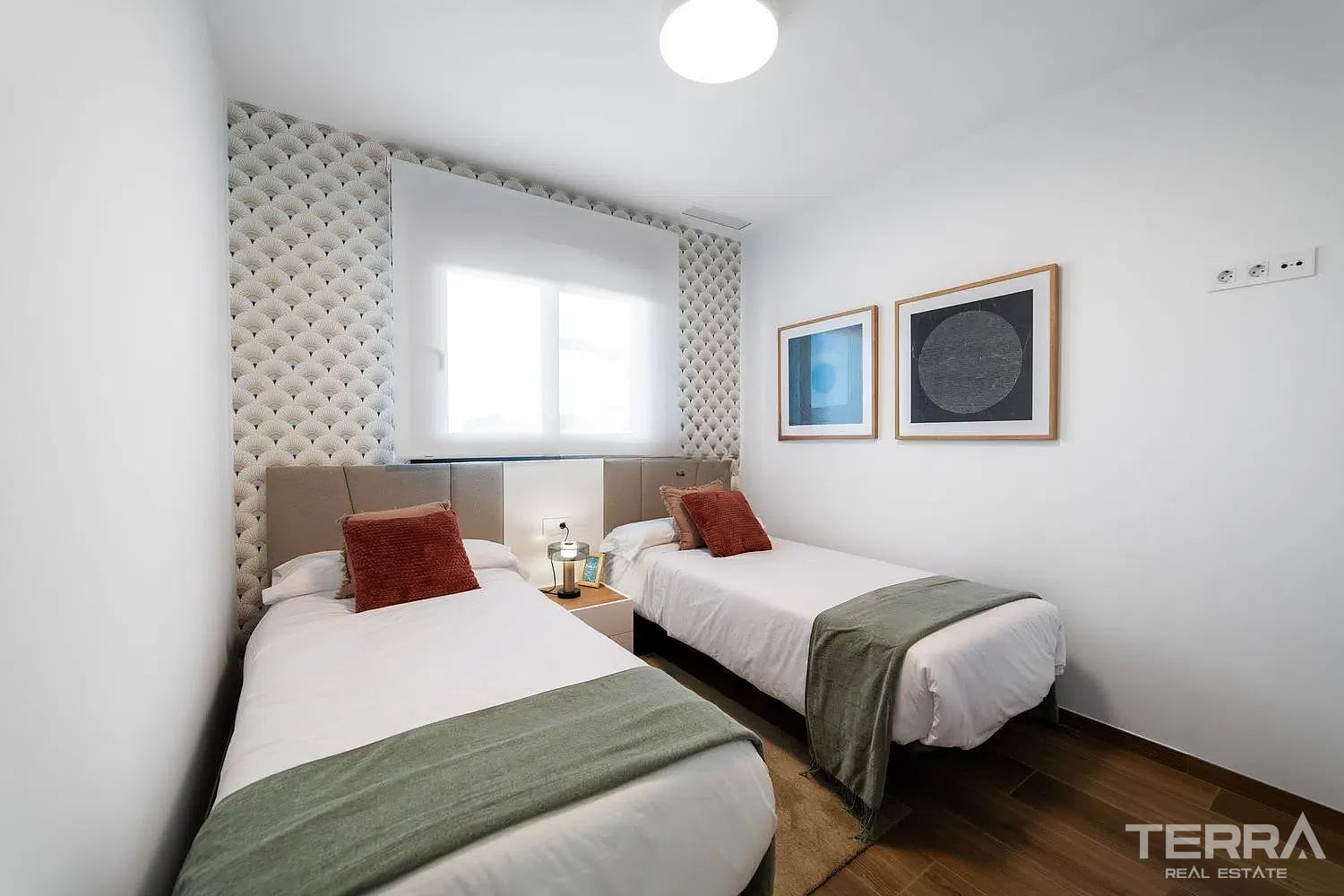 Apartments for Sale in Torrevieja, Costa Blanca, Spain - 123442