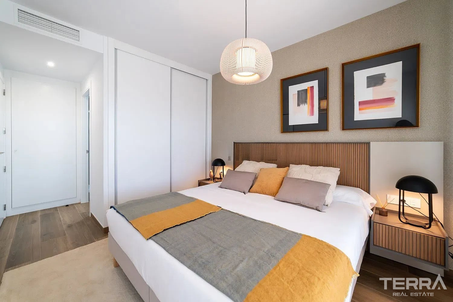 Apartments for Sale in Torrevieja, Costa Blanca, Spain - 123444