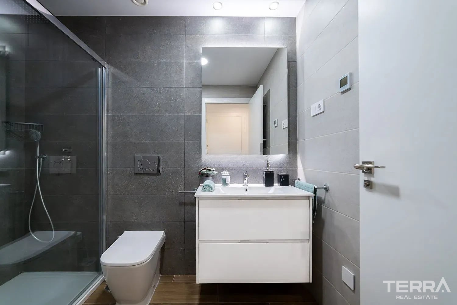 Apartments for Sale in Torrevieja, Costa Blanca, Spain - 123447