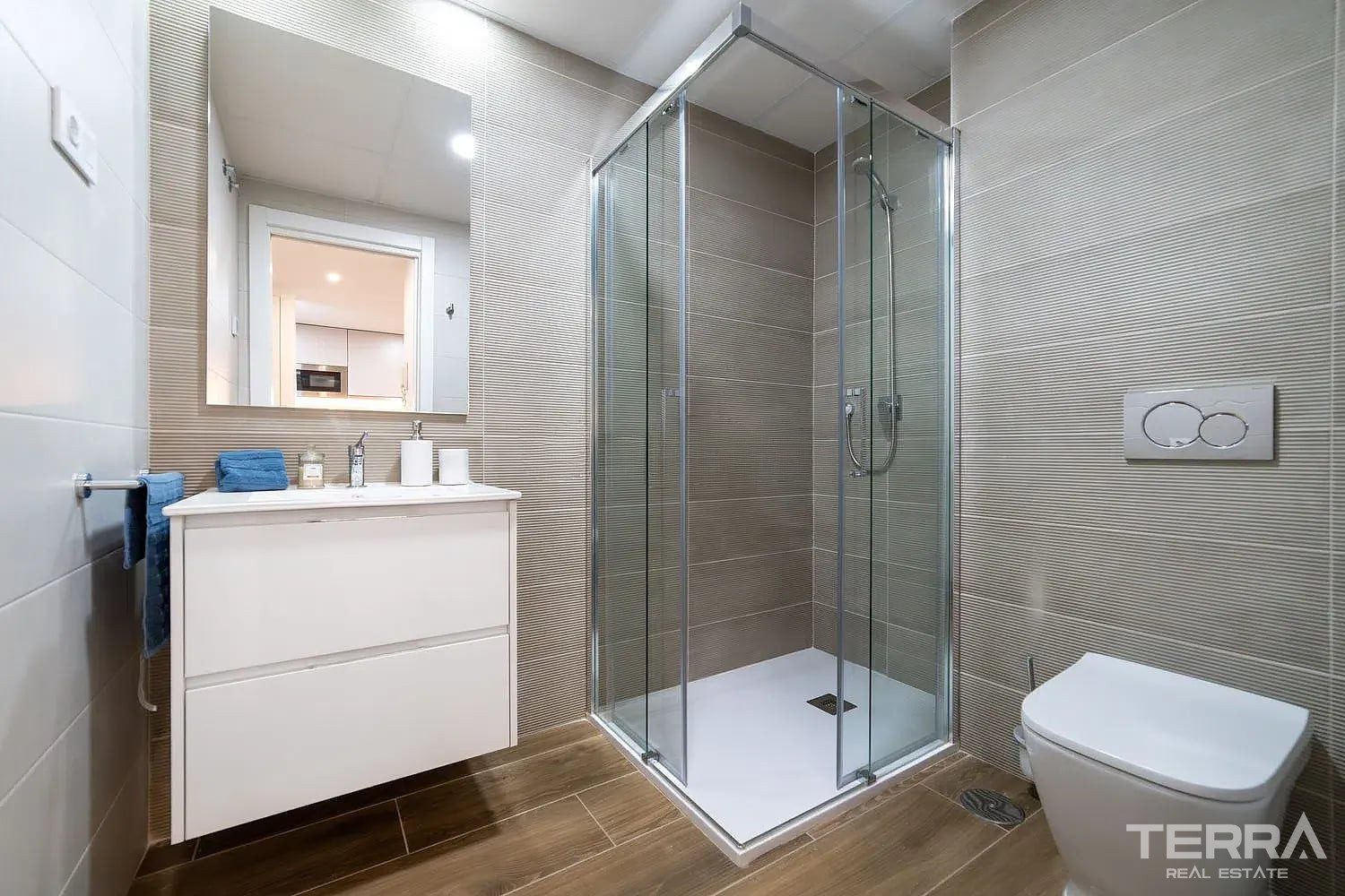 Apartments for Sale in Torrevieja, Costa Blanca, Spain - 123448