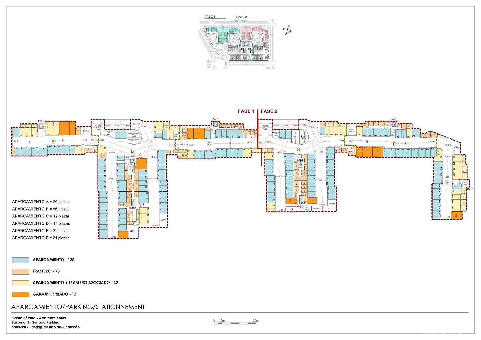Apartments for Sale in Torrevieja, Costa Blanca, Spain - 123449