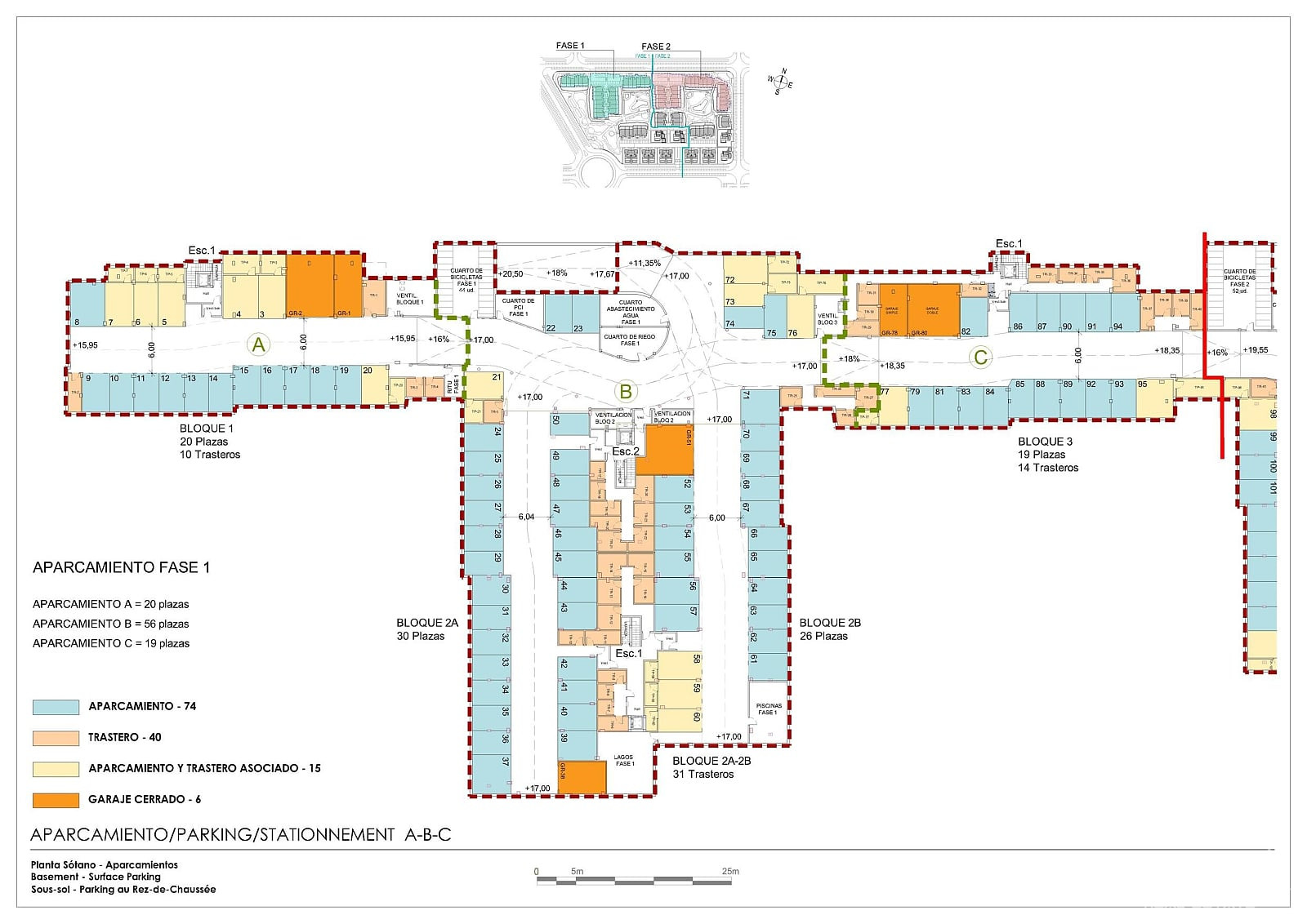 Apartments for Sale in Torrevieja, Costa Blanca, Spain - 123450