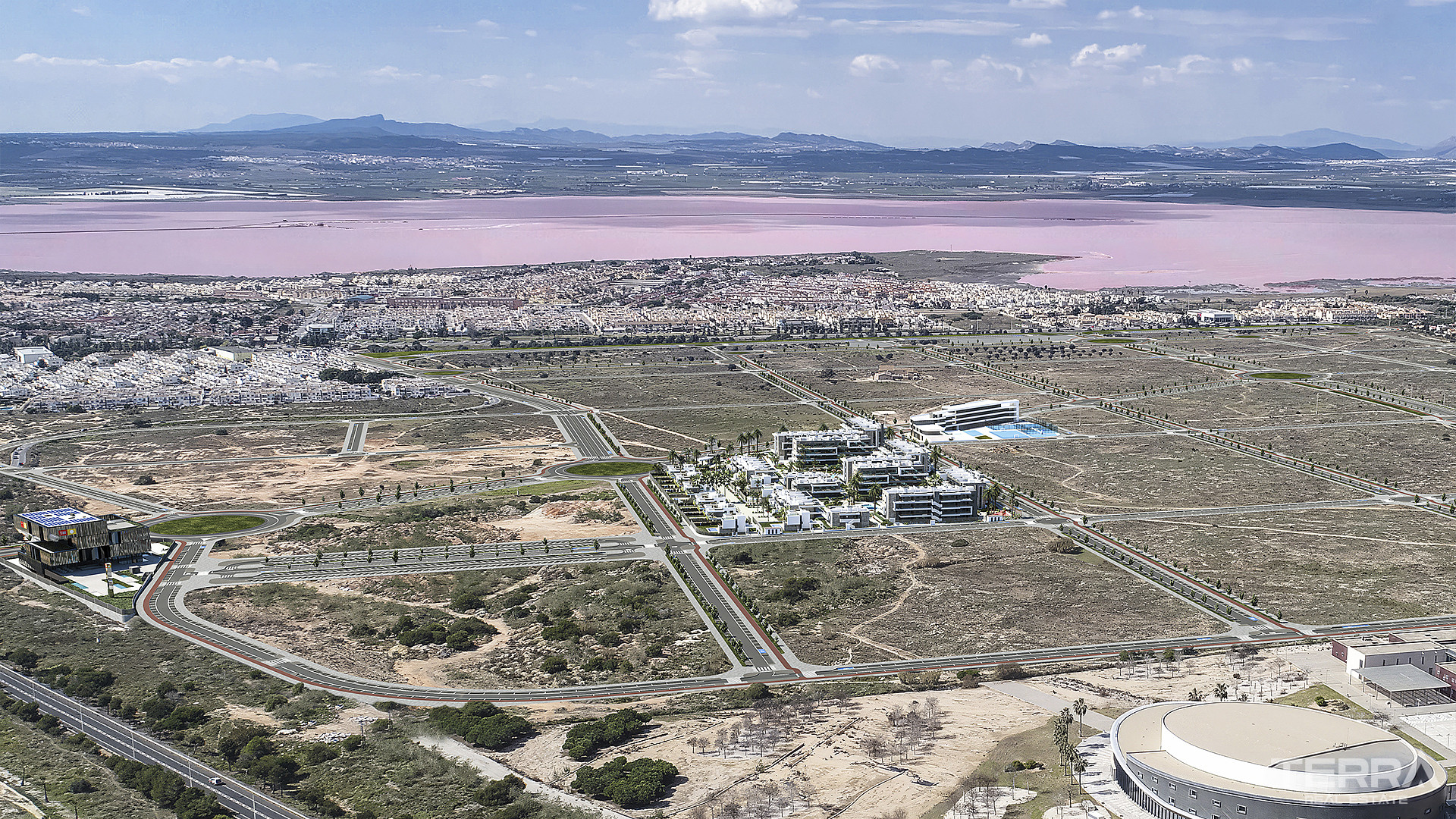 Villas for Sale in Torrevieja, Costa Blanca, Spain - 123456