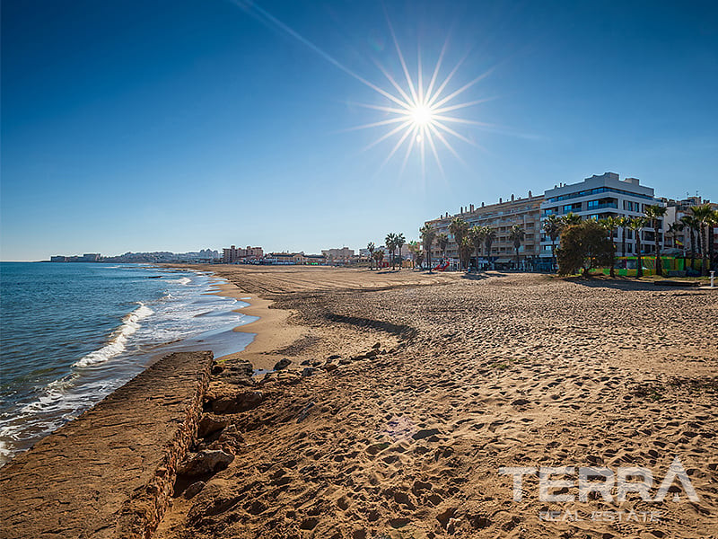 Villas for Sale in Torrevieja, Costa Blanca, Spain - 123457