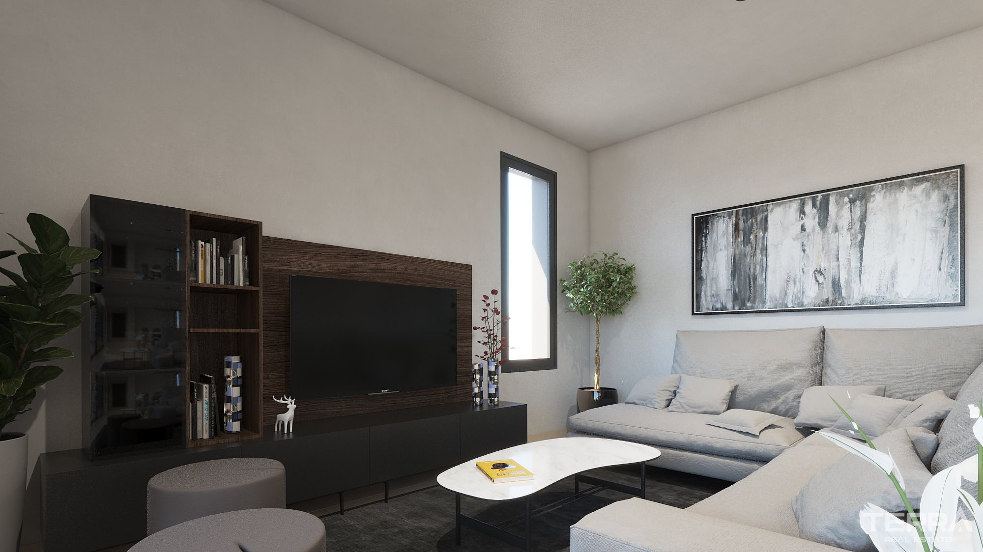 Villas for Sale in Torrevieja, Costa Blanca, Spain - 123464