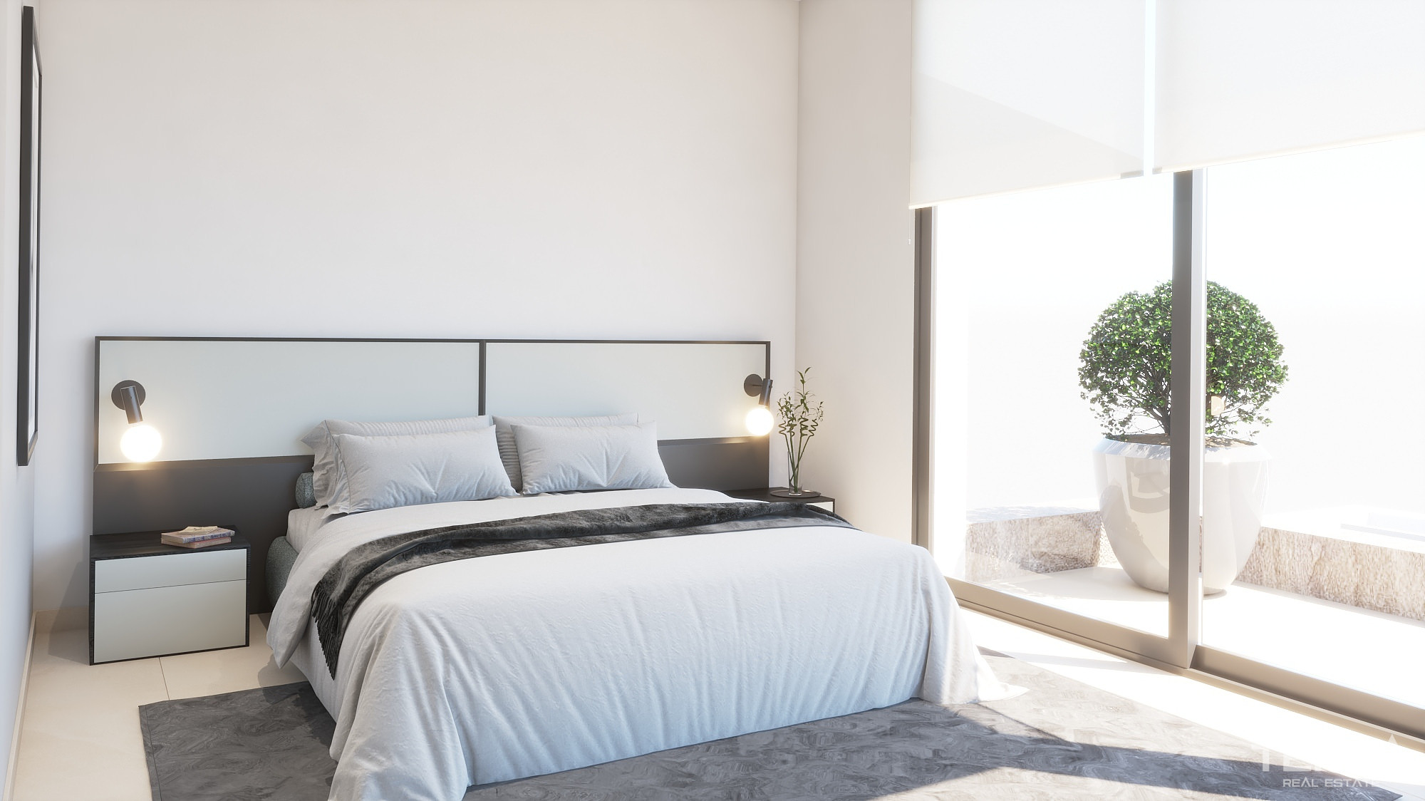 Villas for Sale in Torrevieja, Costa Blanca, Spain - 123467