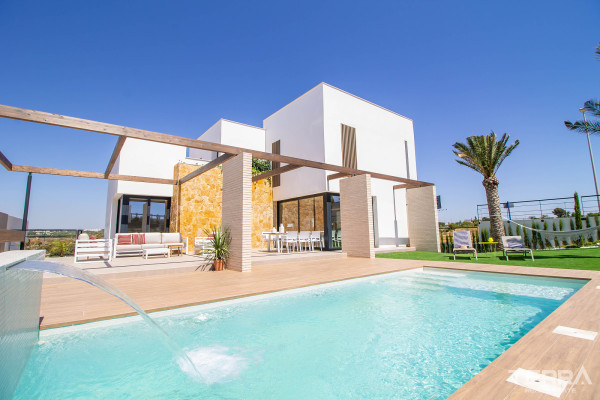 Luxury Villas for Sale in Orihuela, Costa Blanca, Spain