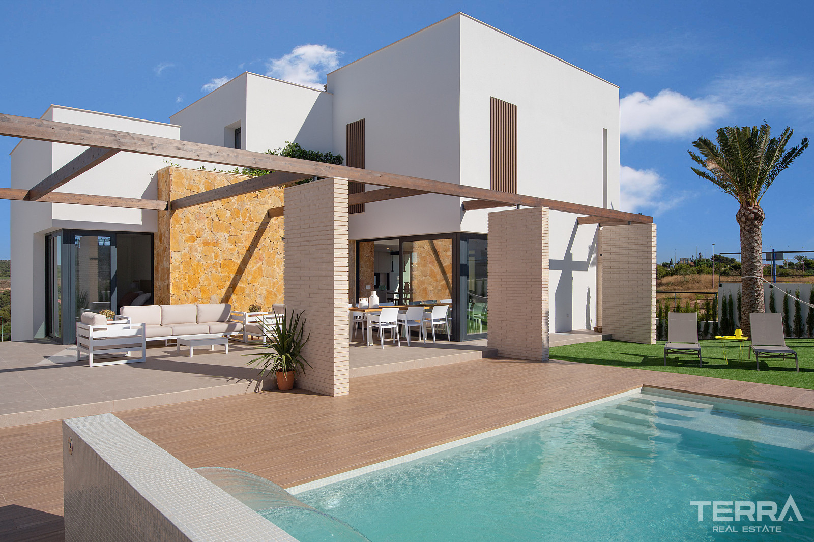 Luxury Villas for Sale in Orihuela, Costa Blanca, Spain - 123472