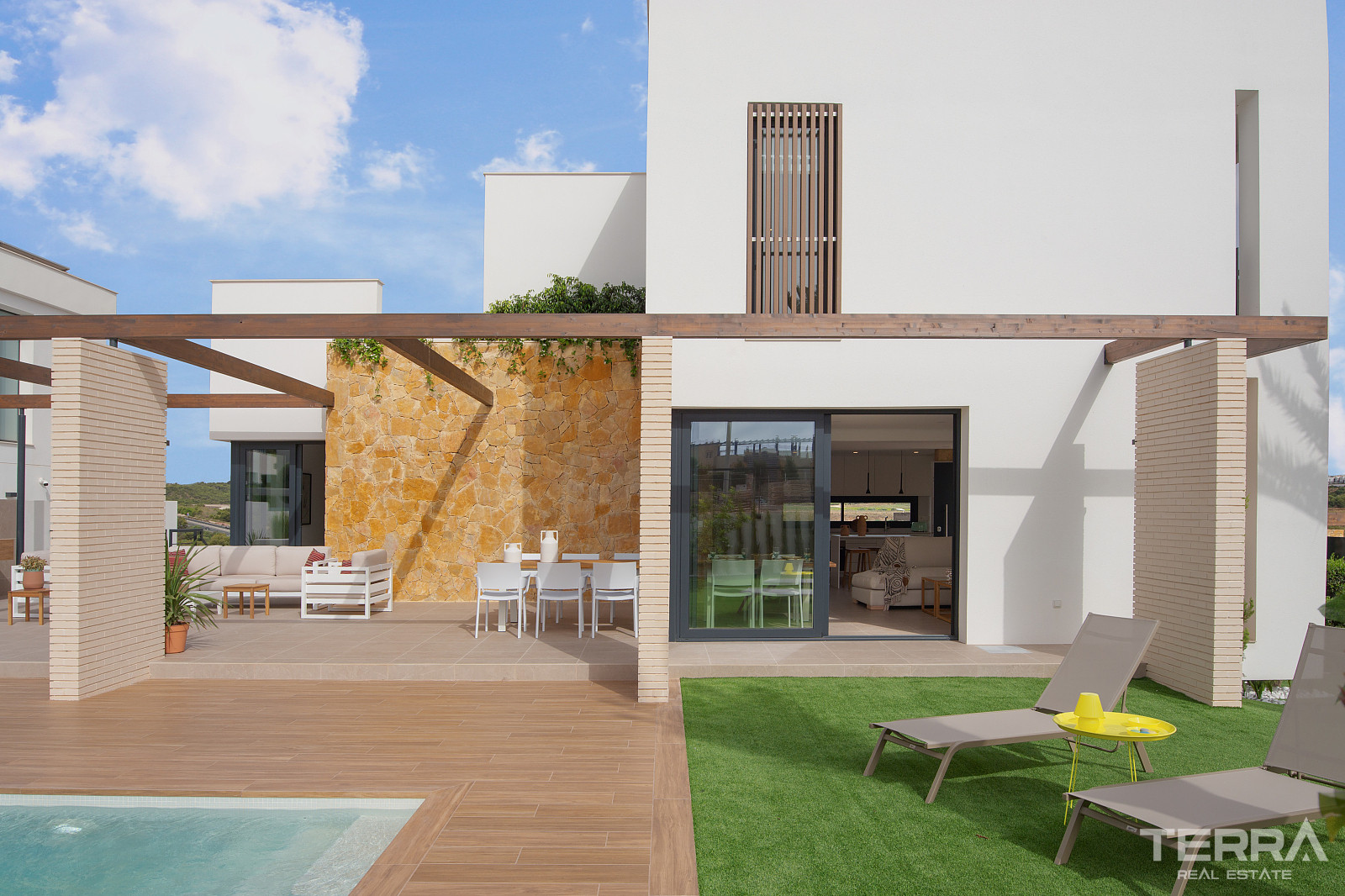 Luxury Villas for Sale in Orihuela, Costa Blanca, Spain - 123473