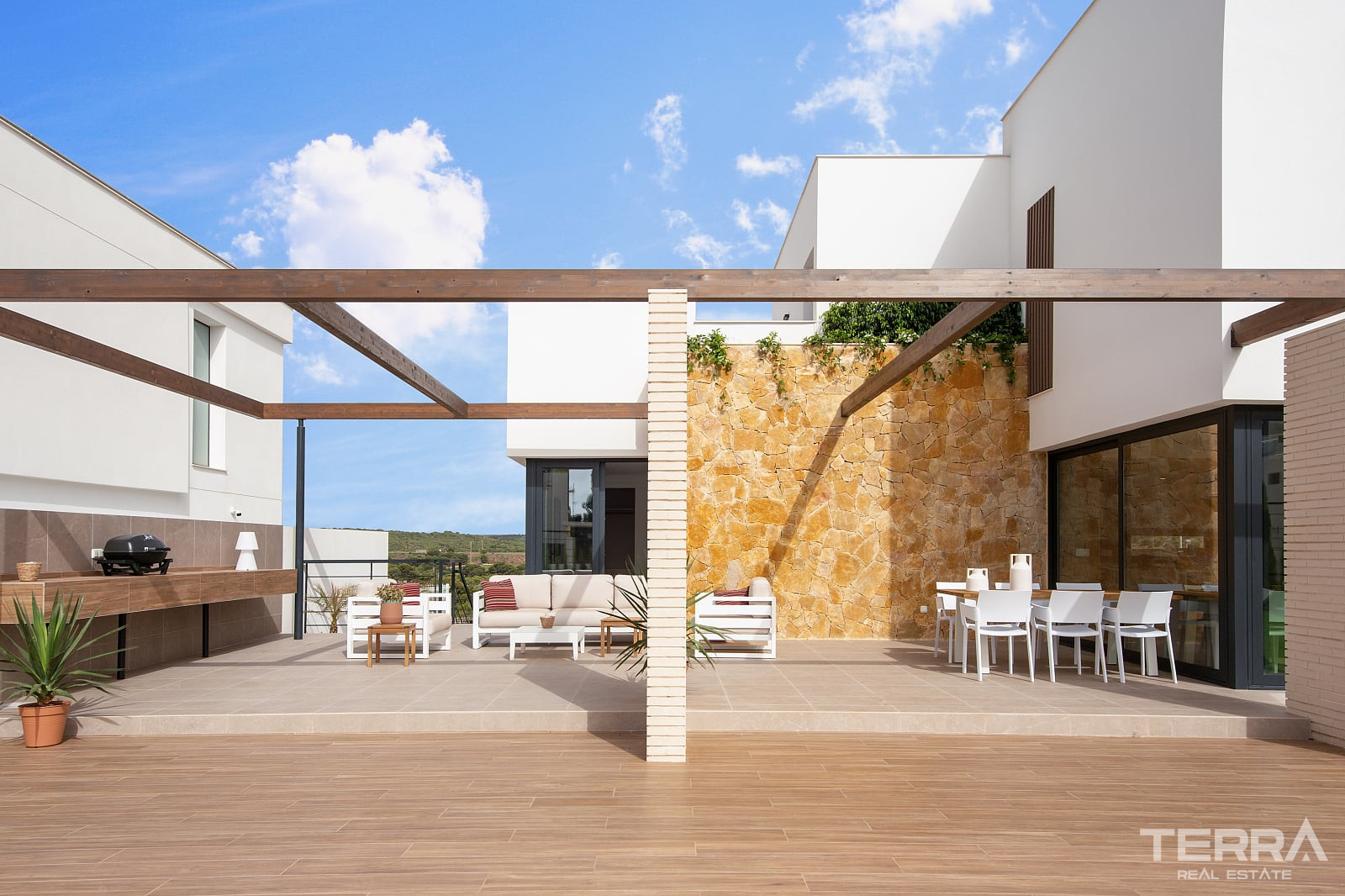Luxury Villas for Sale in Orihuela, Costa Blanca, Spain - 123475