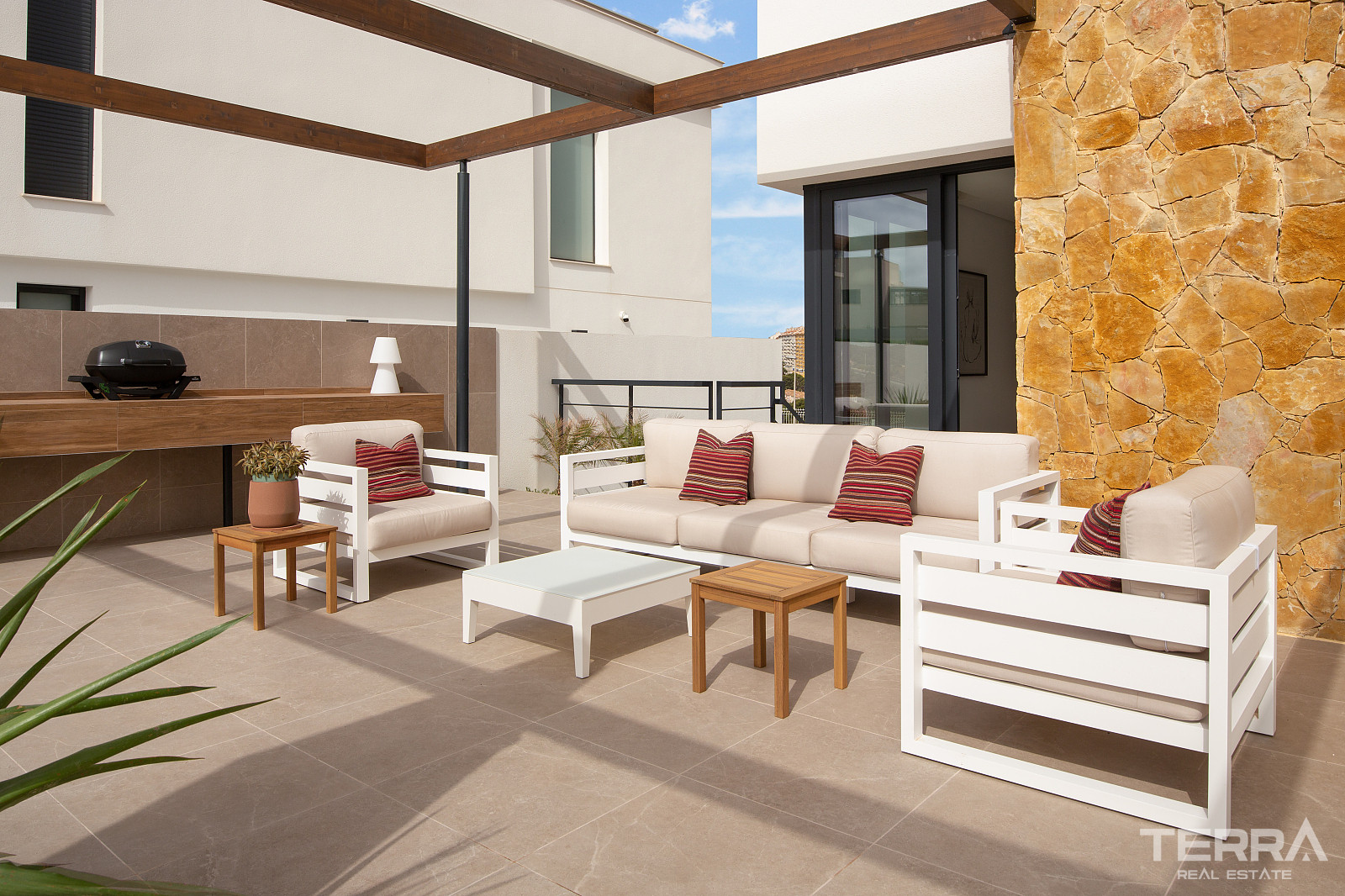 Luxury Villas for Sale in Orihuela, Costa Blanca, Spain - 123476
