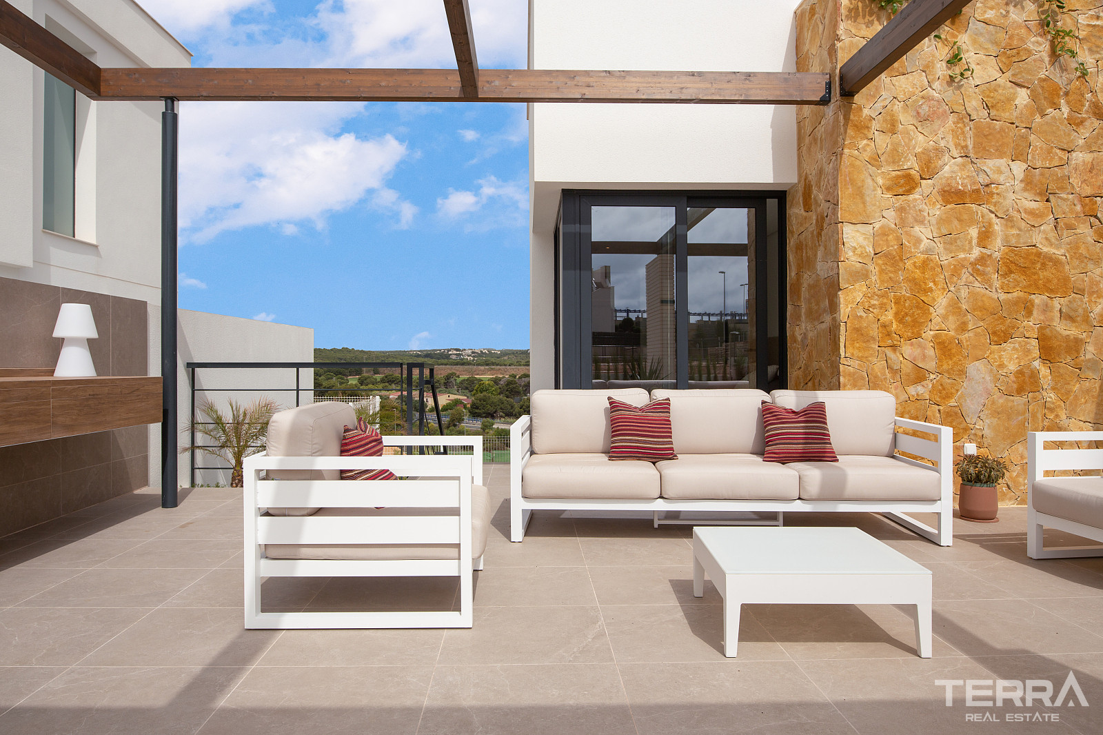 Luxury Villas for Sale in Orihuela, Costa Blanca, Spain - 123478
