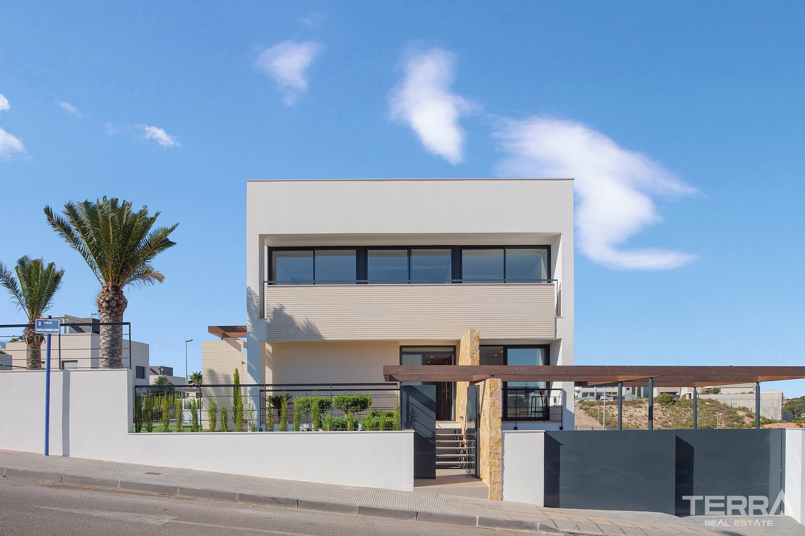 Luxury Villas for Sale in Orihuela, Costa Blanca, Spain - 123479
