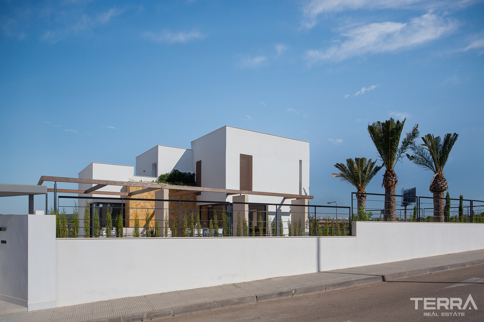 Luxury Villas for Sale in Orihuela, Costa Blanca, Spain - 123480
