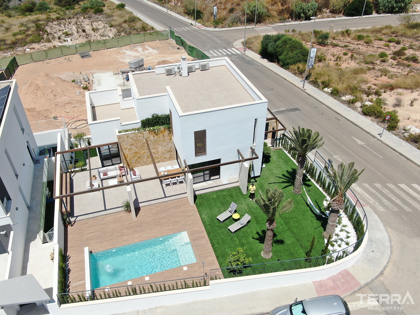 Luxury Villas for Sale in Orihuela, Costa Blanca, Spain - 123481