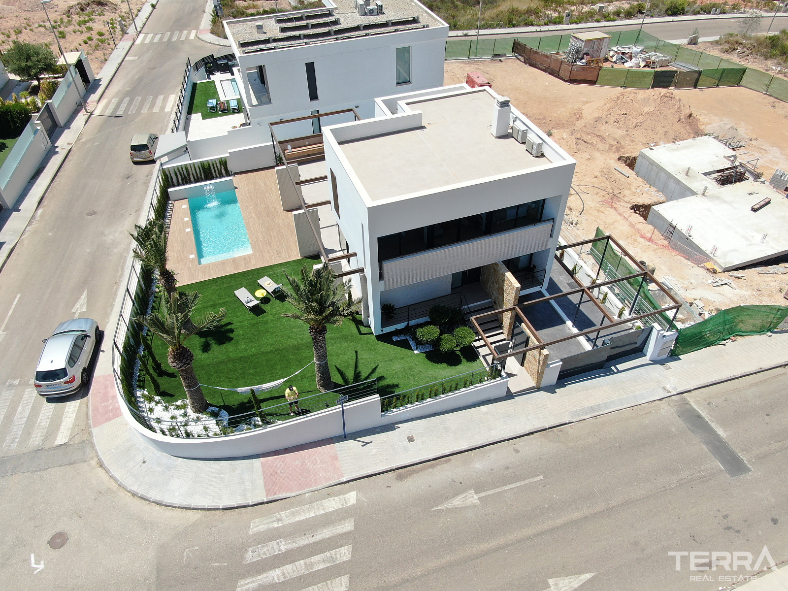 Luxury Villas for Sale in Orihuela, Costa Blanca, Spain - 123482