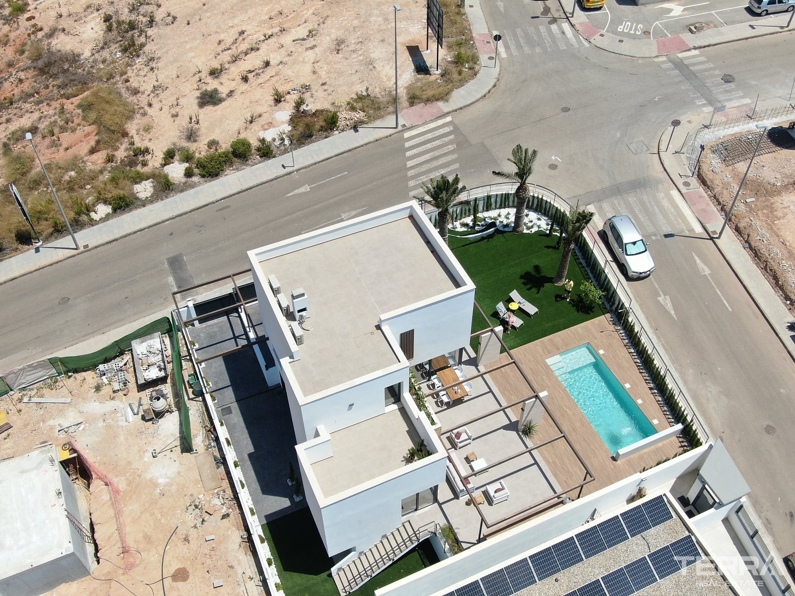 Luxury Villas for Sale in Orihuela, Costa Blanca, Spain - 123483
