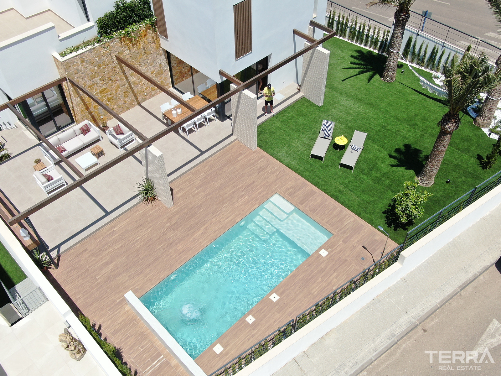Luxury Villas for Sale in Orihuela, Costa Blanca, Spain - 123484