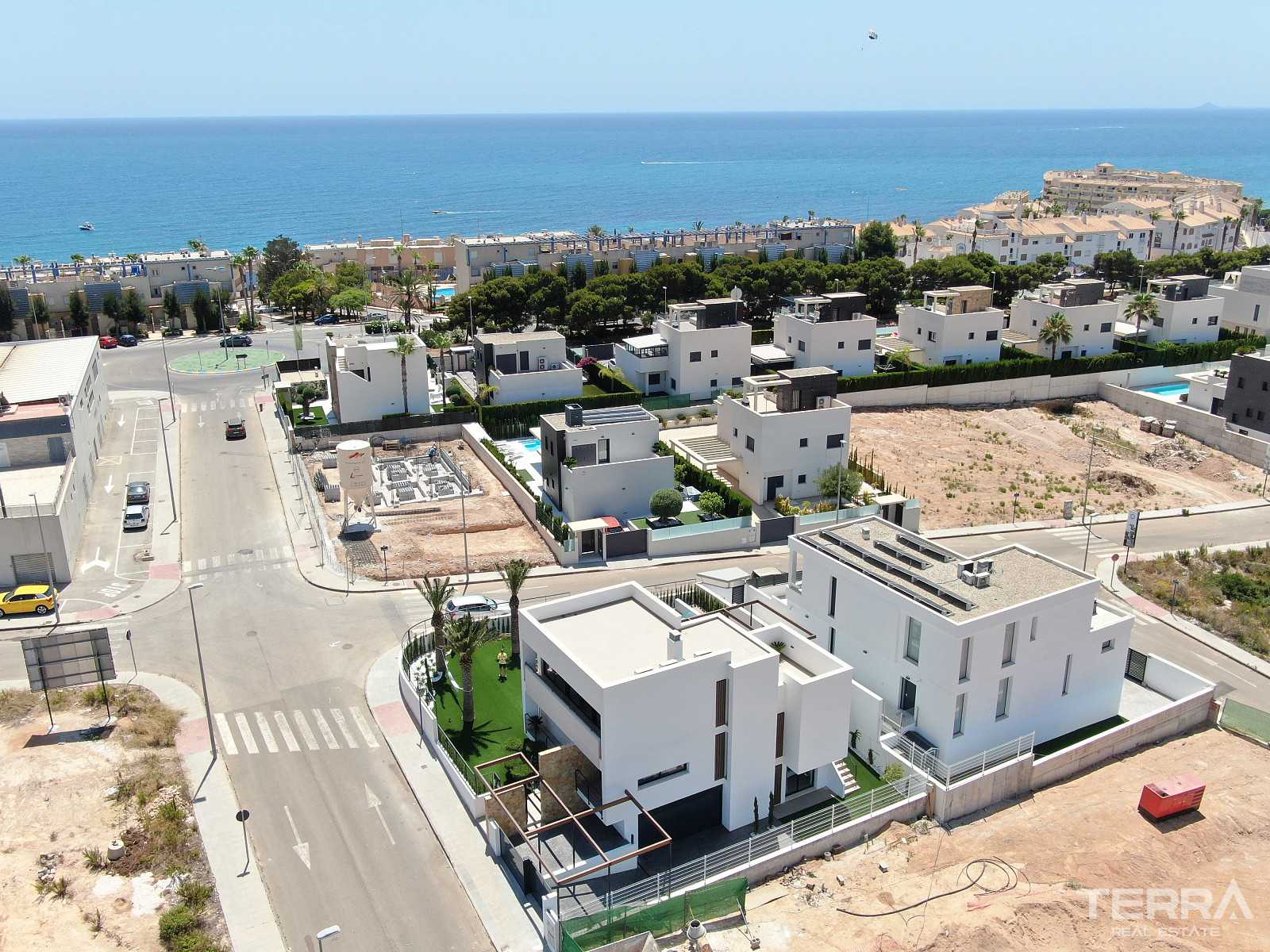 Luxury Villas for Sale in Orihuela, Costa Blanca, Spain - 123486